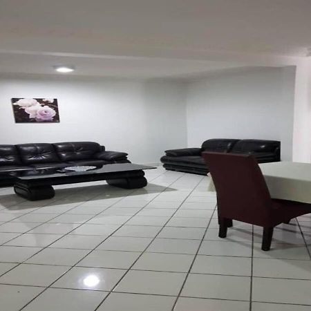 Hotel Imperial Libreville Eksteriør bilde
